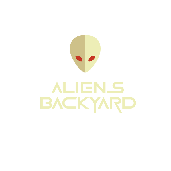 Aliens Backyard