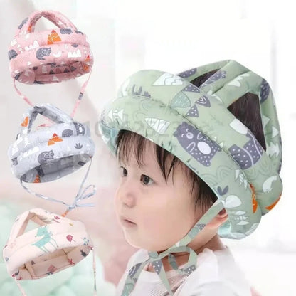 Kid Head Protection Pad Baby