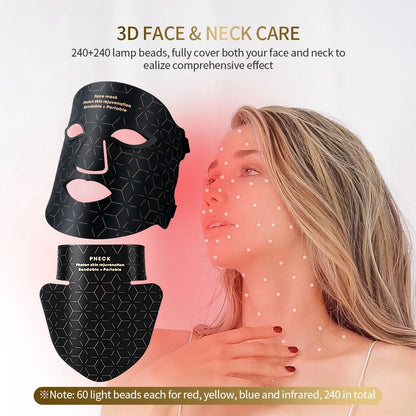 Face Mask Anti Aging