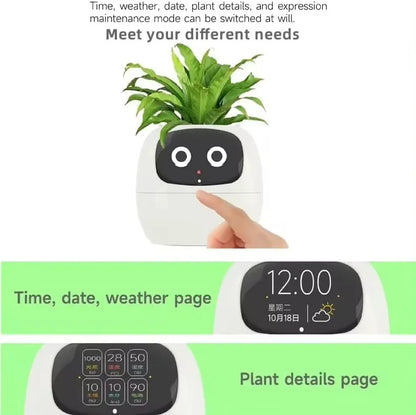 Smart Planter