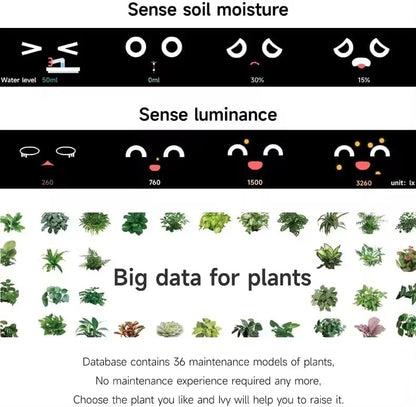 Smart Planter