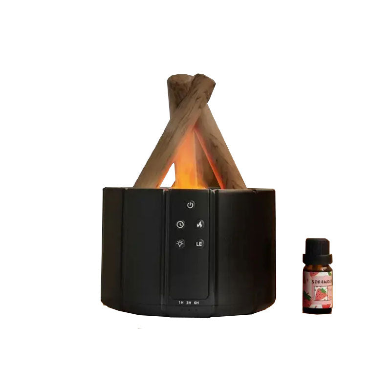 Flame Aroma Diffuser