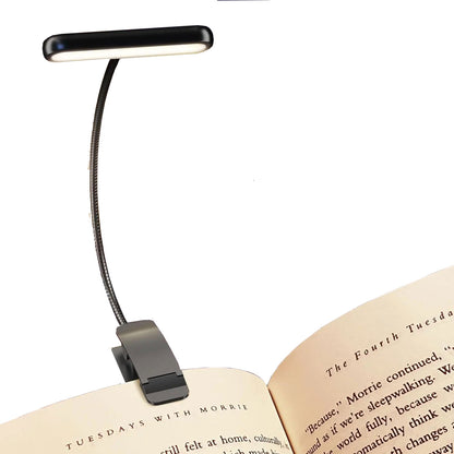 Book Light USB