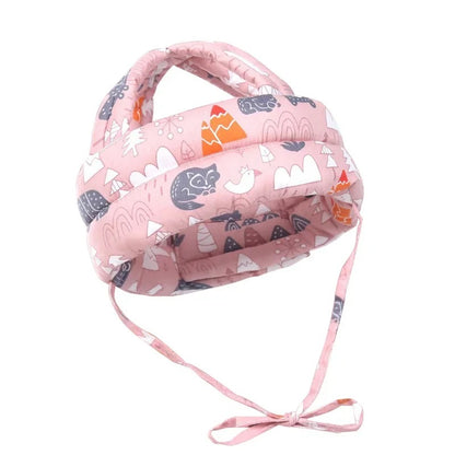 Kid Head Protection Pad Baby