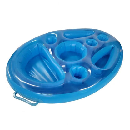 Swimming Pool Premium Floating Drink Holder